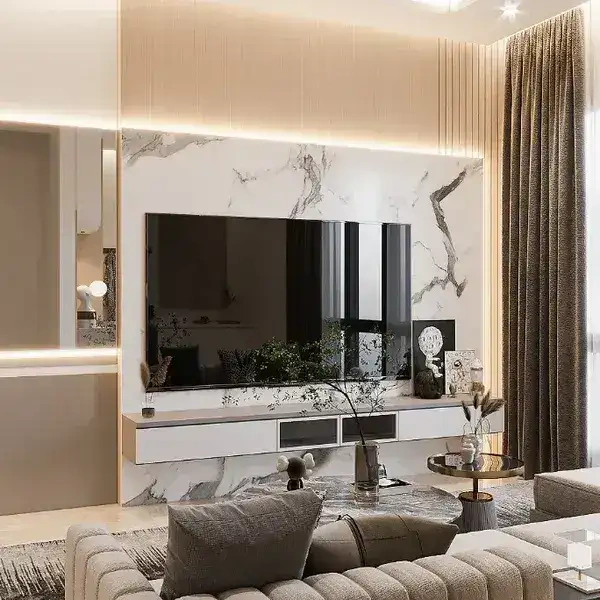 HS Design - Austin Crest Terrace in Medini
