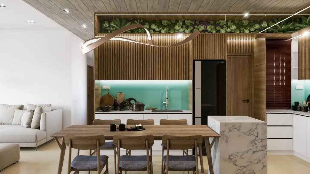 Austin Regency Condo