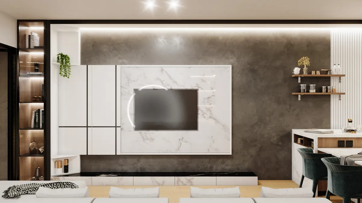 Glenmarie Terrace - View 10