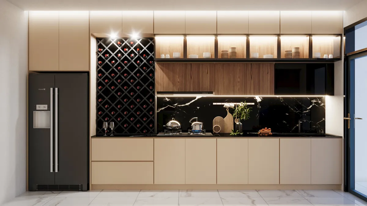 Glenmarie Terrace - View 13