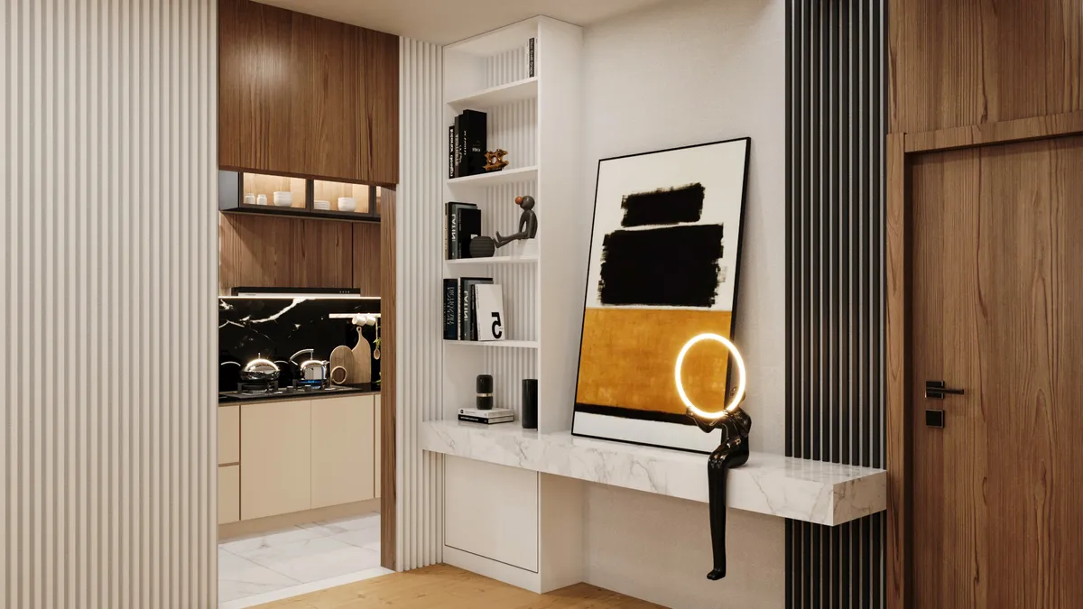 Glenmarie Terrace - View 14