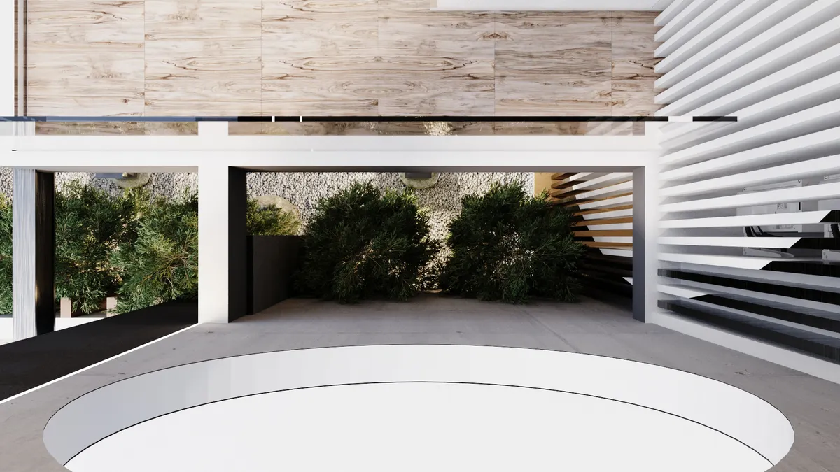 Glenmarie Terrace - View 4