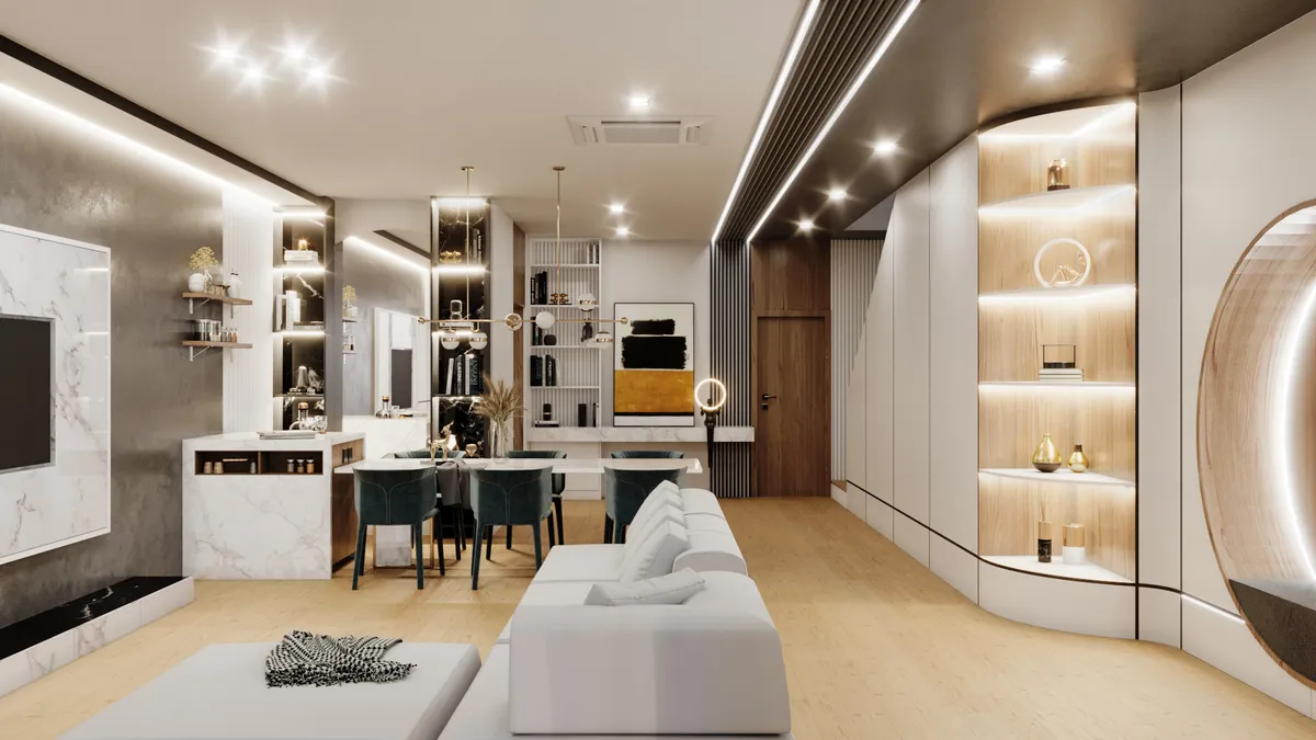Glenmarie Terrace - View 6