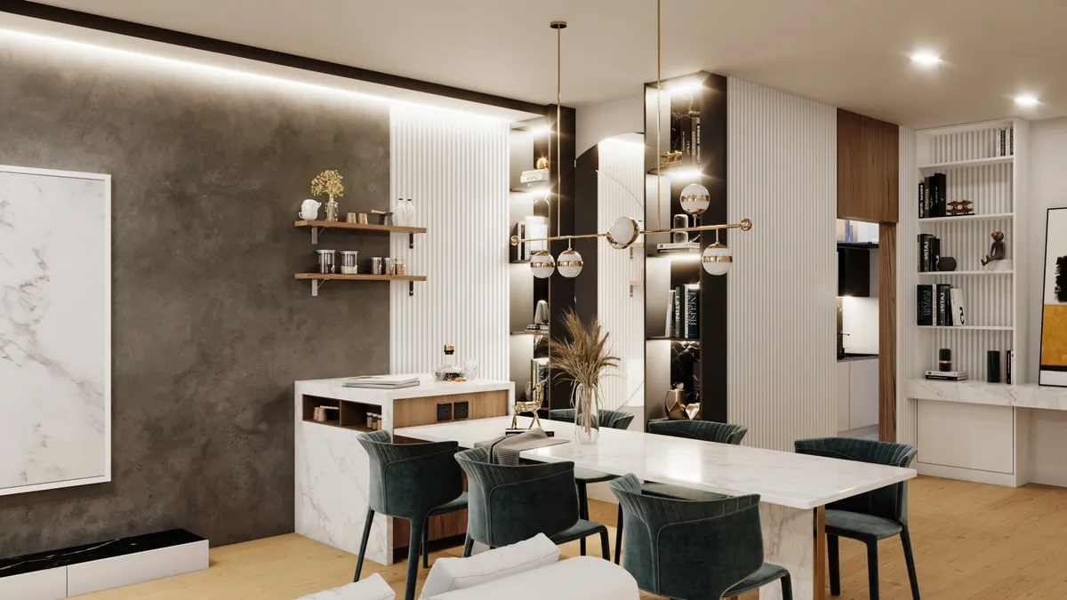 Glenmarie Terrace - View 7