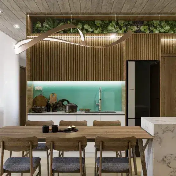 HS Design - Glenmarie Terrace in Medini