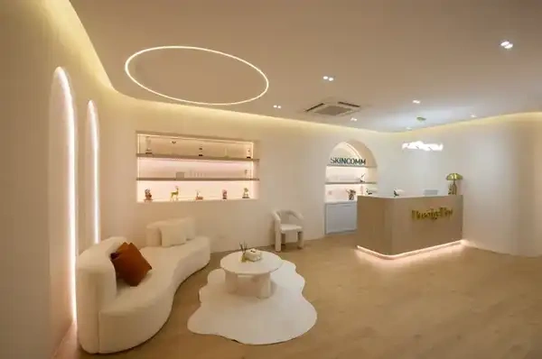 Prestige Pro Beauty Salon - Effortless Comfort - View 1