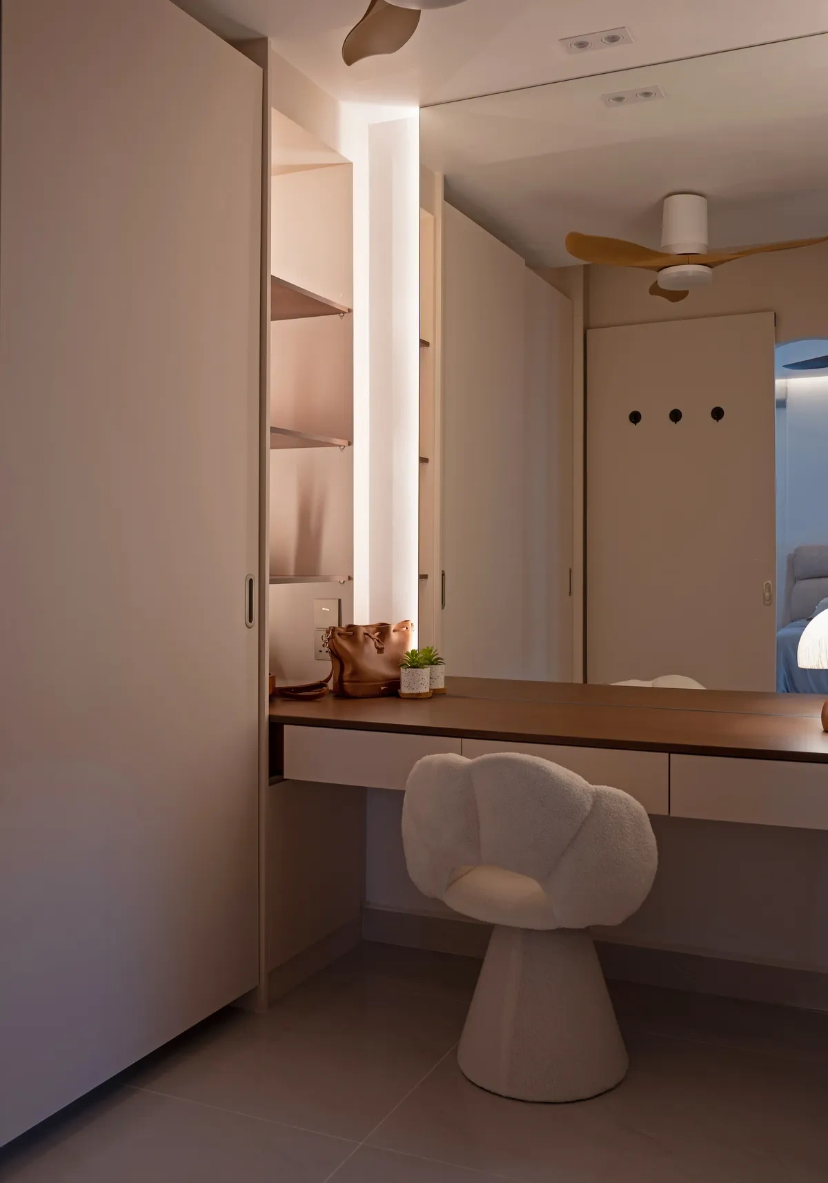 HS Design Johor Bahru interior design project