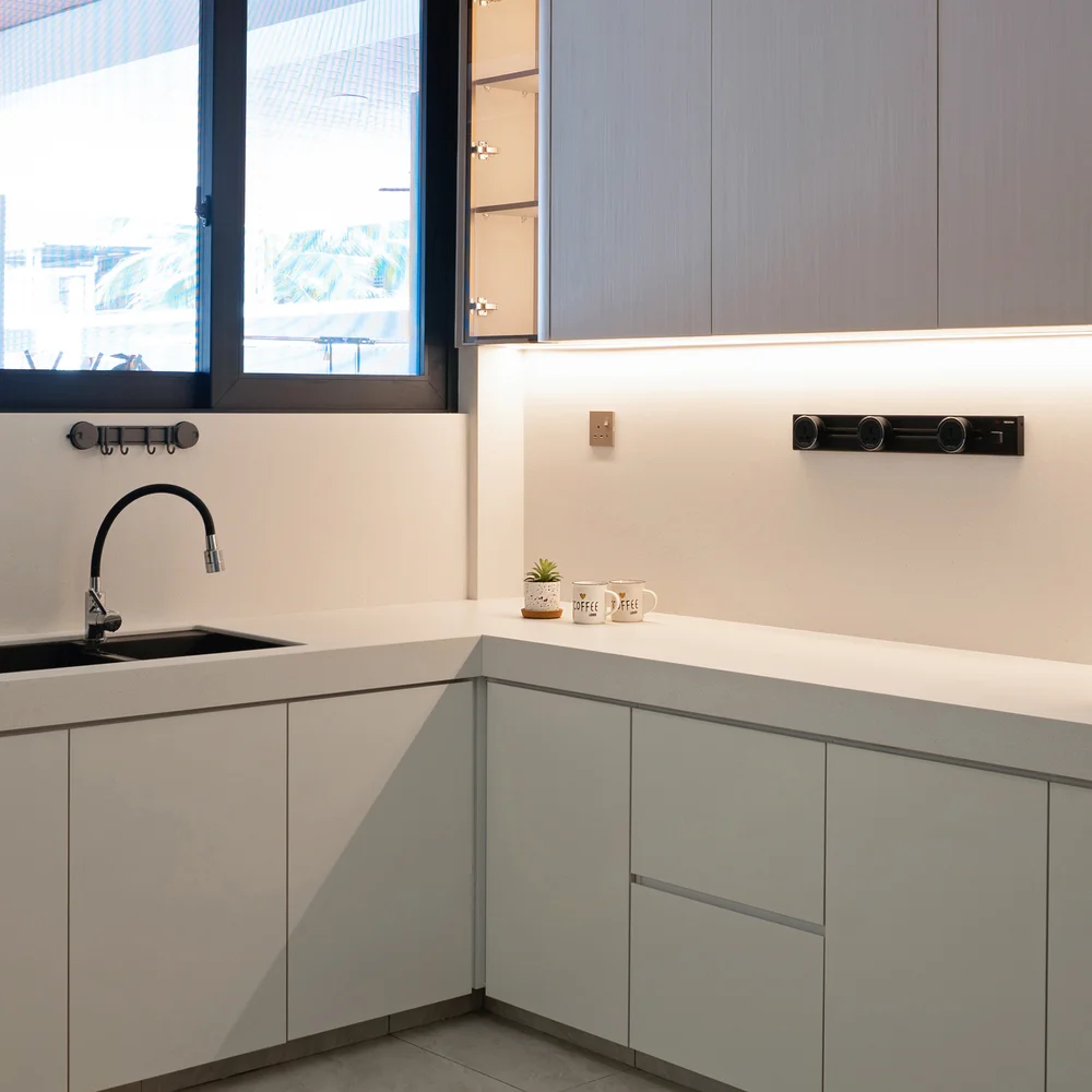 Skudai Indah Project Photo