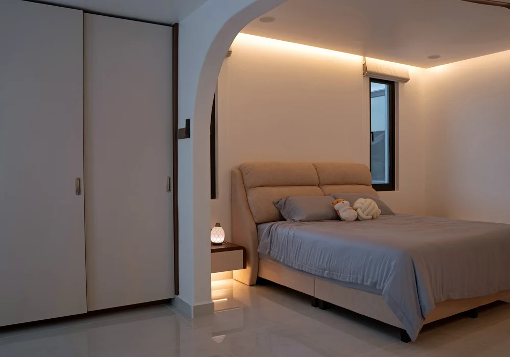 Skudai Indah Project Photo