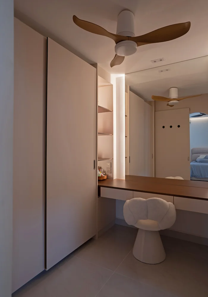 Skudai Indah Project Photo