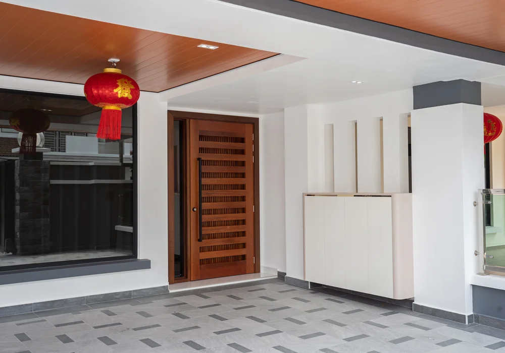 Skudai Indah Project Photo