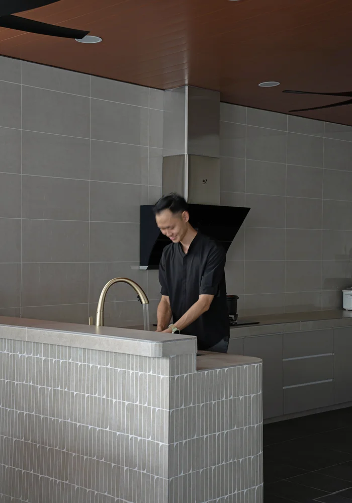 Skudai Indah Project Photo