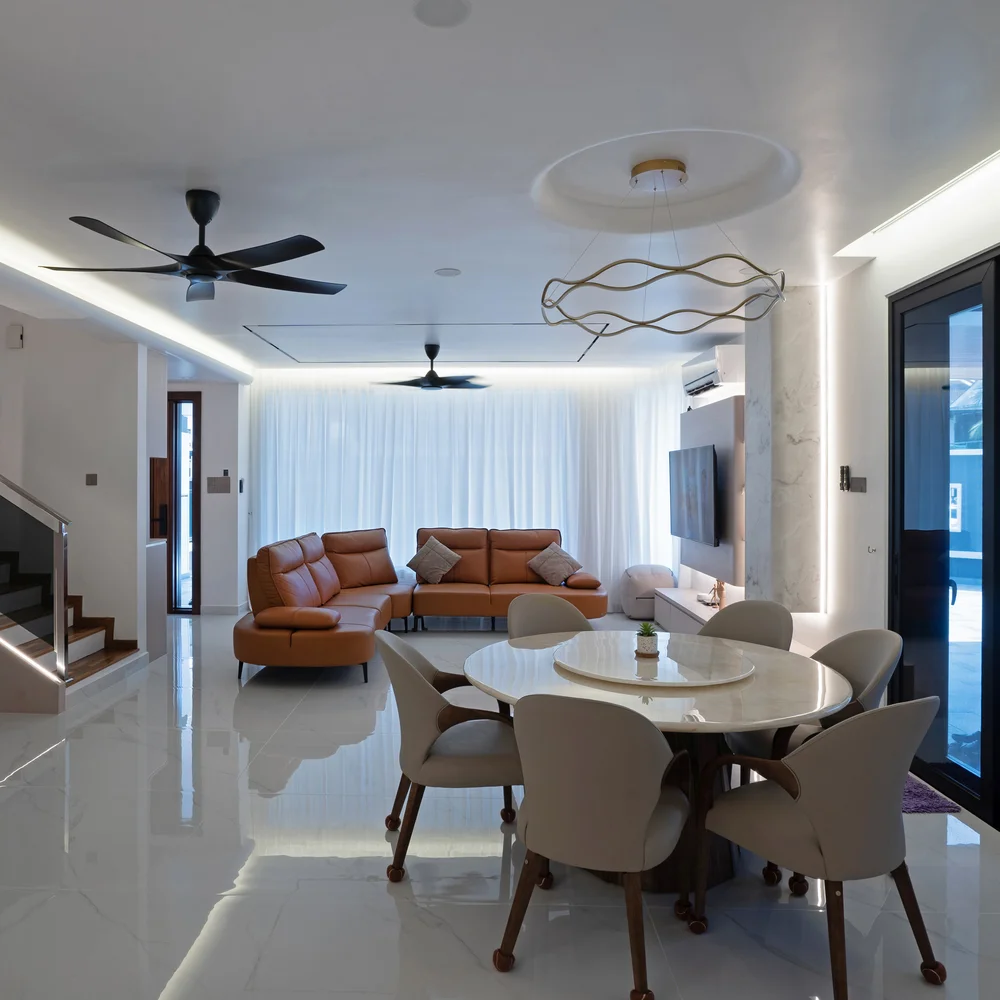Skudai Indah Project Photo
