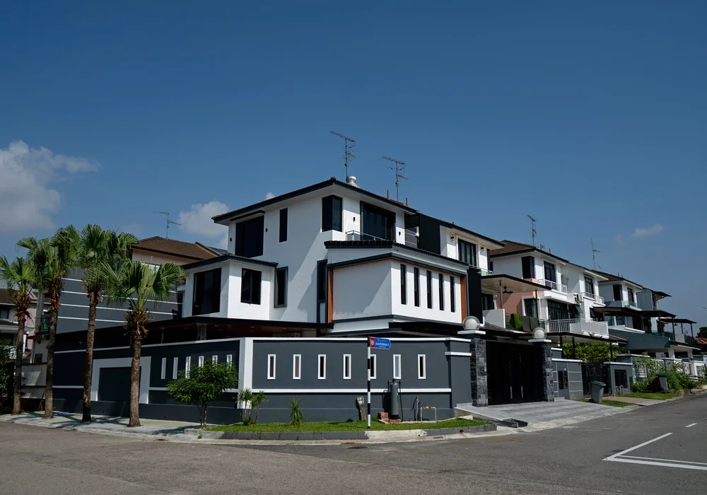 Skudai Indah Project Photo