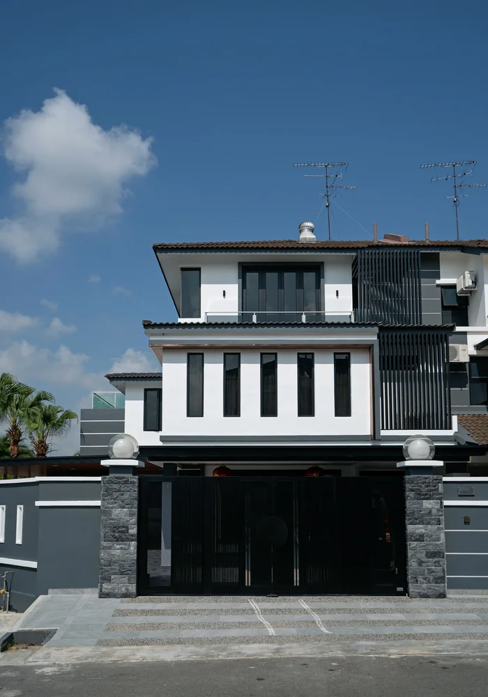 Skudai Indah Project Photo