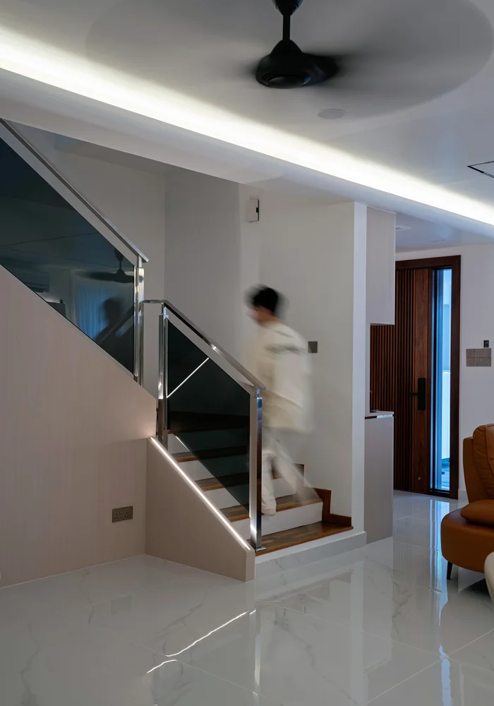 Skudai Indah Project Photo