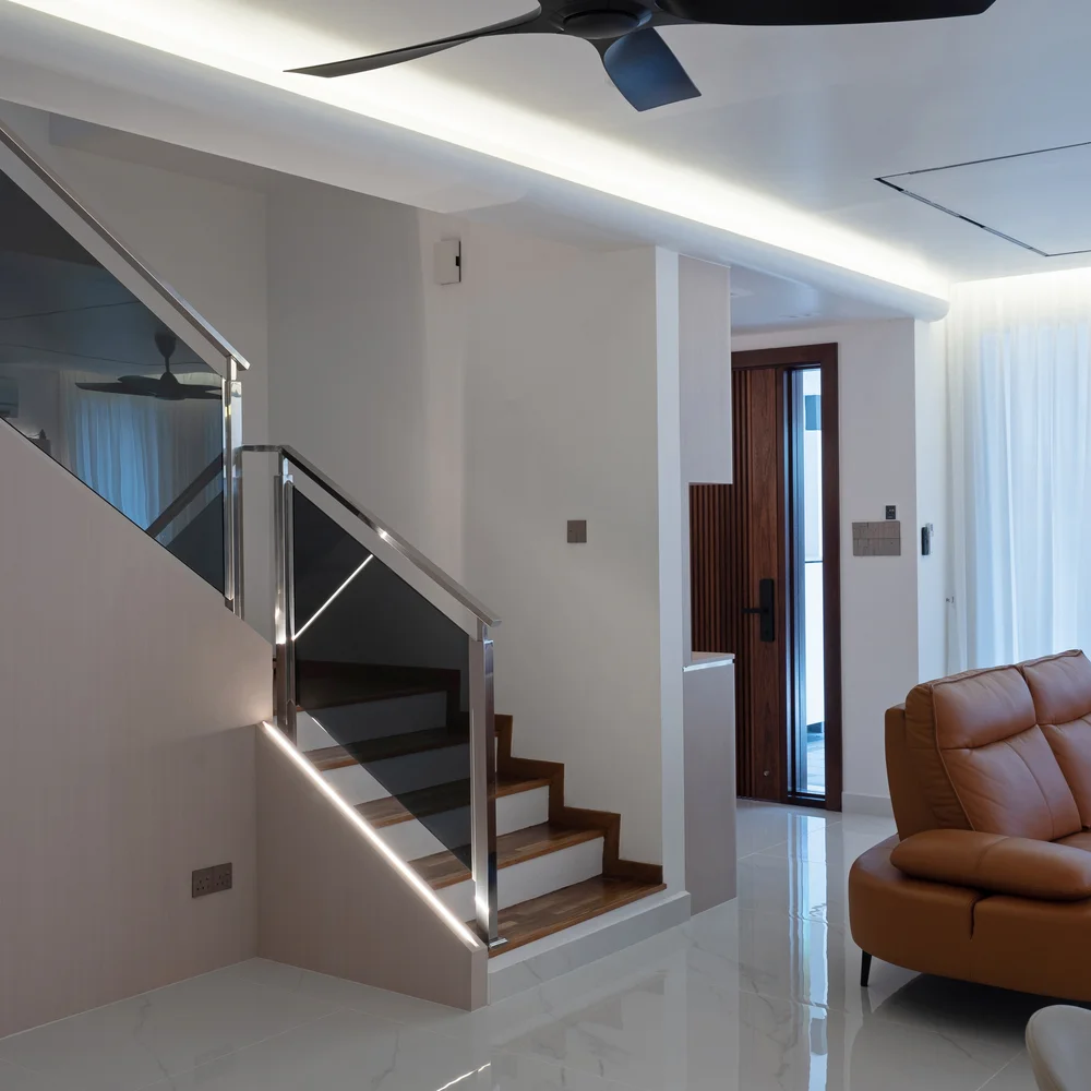 Skudai Indah Project Photo