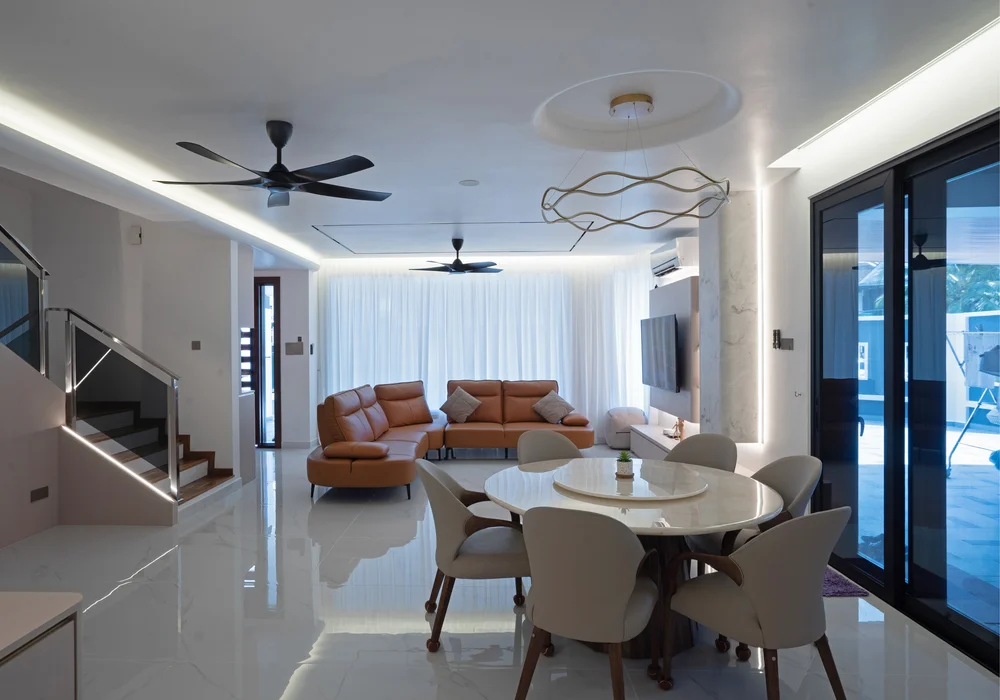 Skudai Indah Project Photo