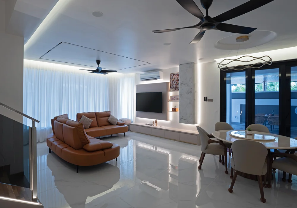 Skudai Indah Project Photo