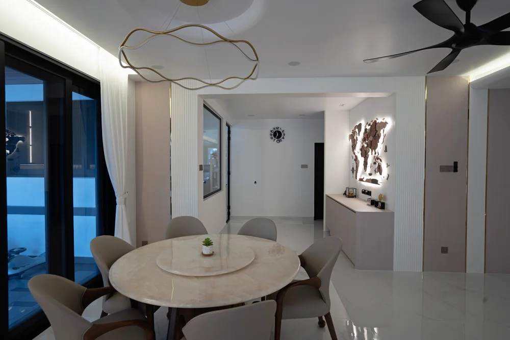 Skudai Indah Project Photo
