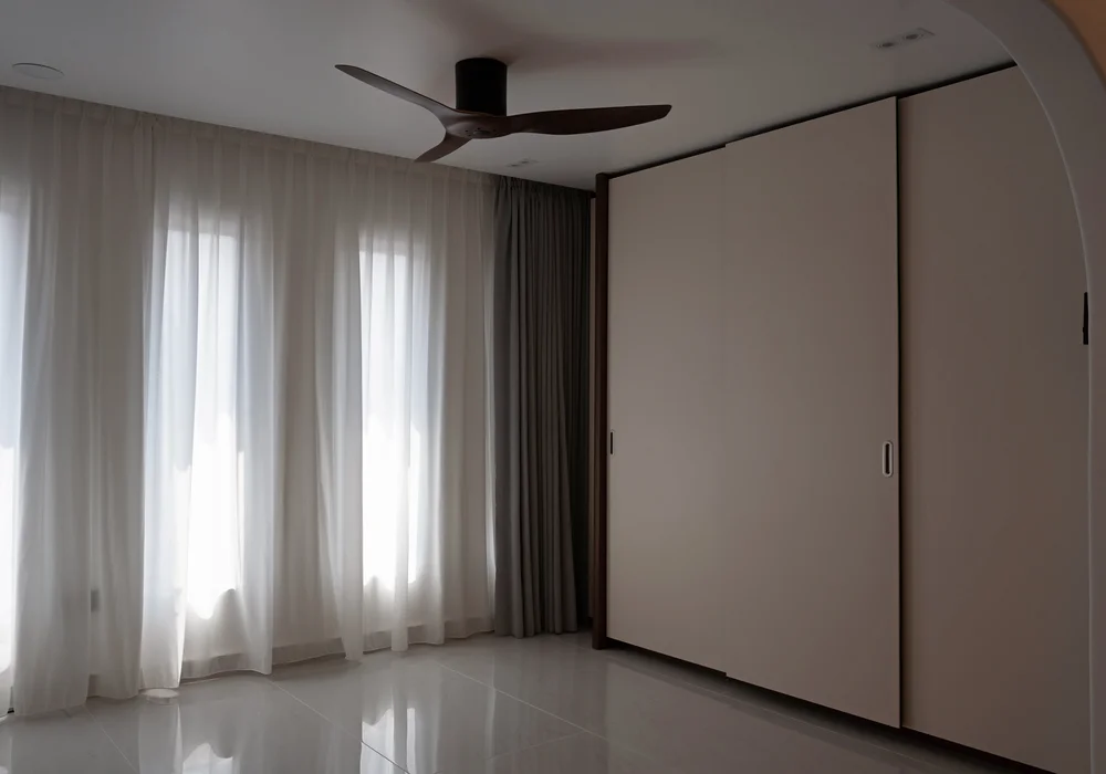 Skudai Indah Project Photo