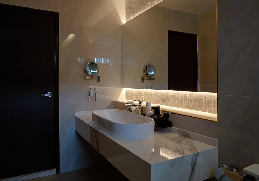 Skudai Indah Project Photo