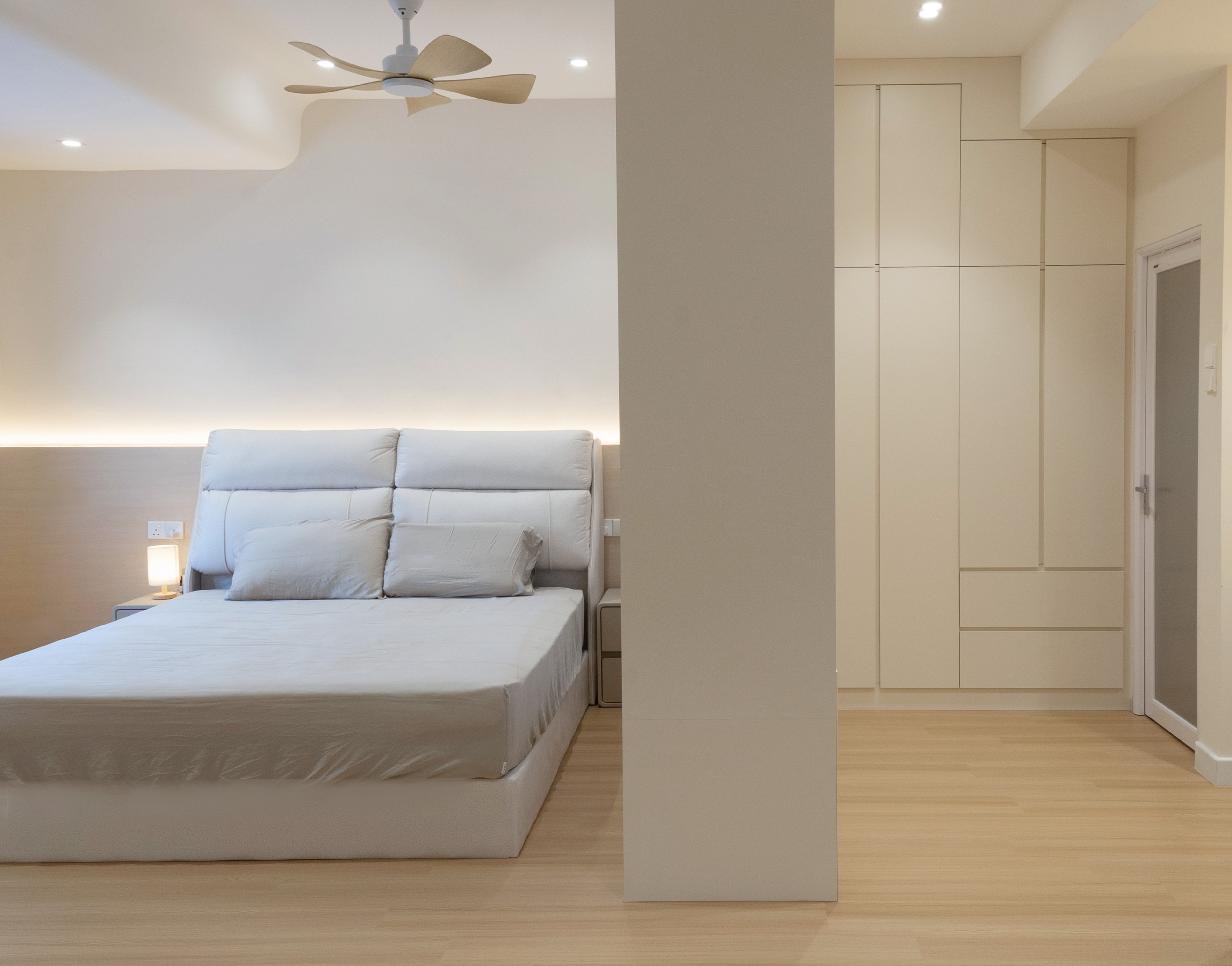 Luxury Living Room Design JB