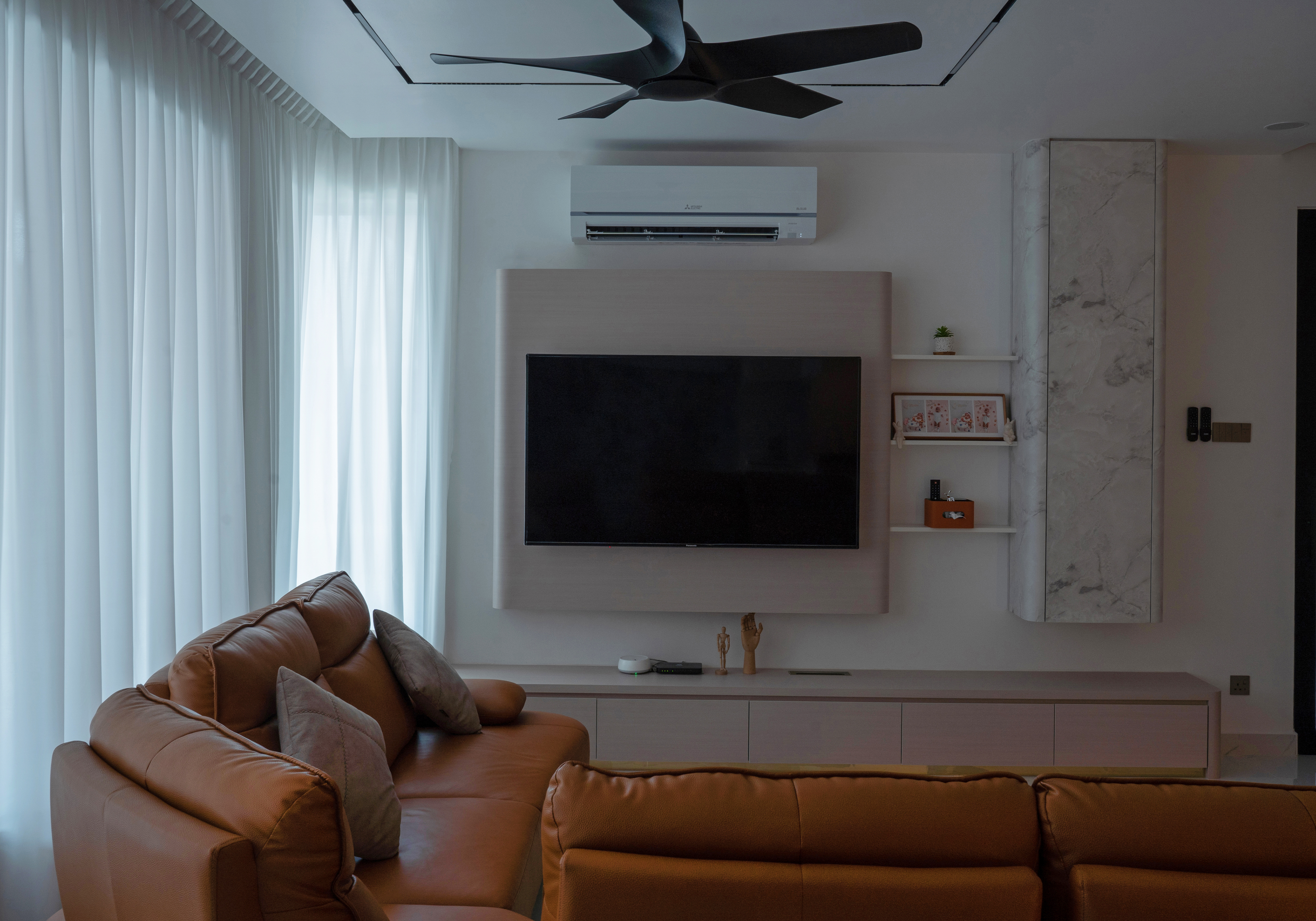Turnkey Renovation Skudai